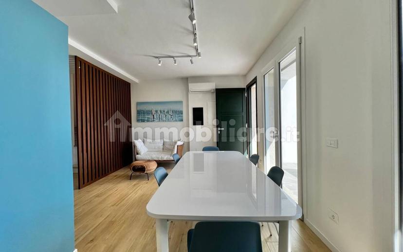 Villa a schiera via della Caserma 17, Torre del Lago, Viareggio — foto 28 di 60