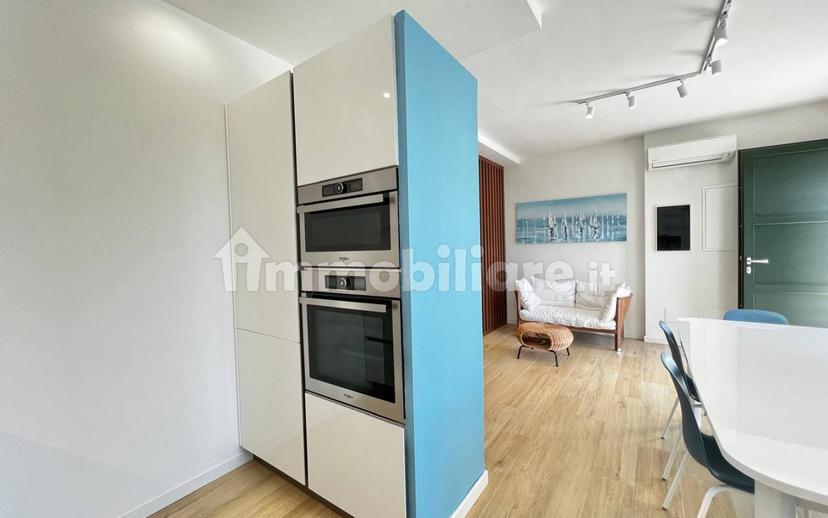 Villa a schiera via della Caserma 17, Torre del Lago, Viareggio — foto 56 di 60