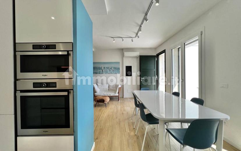 Villa a schiera via della Caserma 17, Torre del Lago, Viareggio — foto 4 di 60