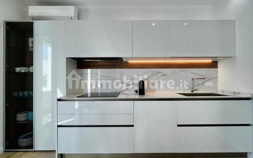 Villa a schiera via della Caserma 17, Torre del Lago, Viareggio — foto 47 di 60