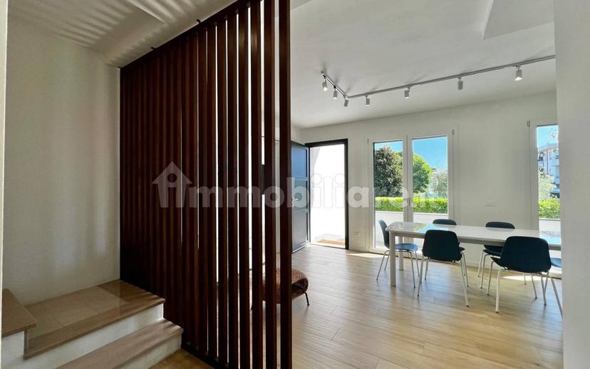 Villa a schiera via della Caserma 17, Torre del Lago, Viareggio — foto 46 di 60