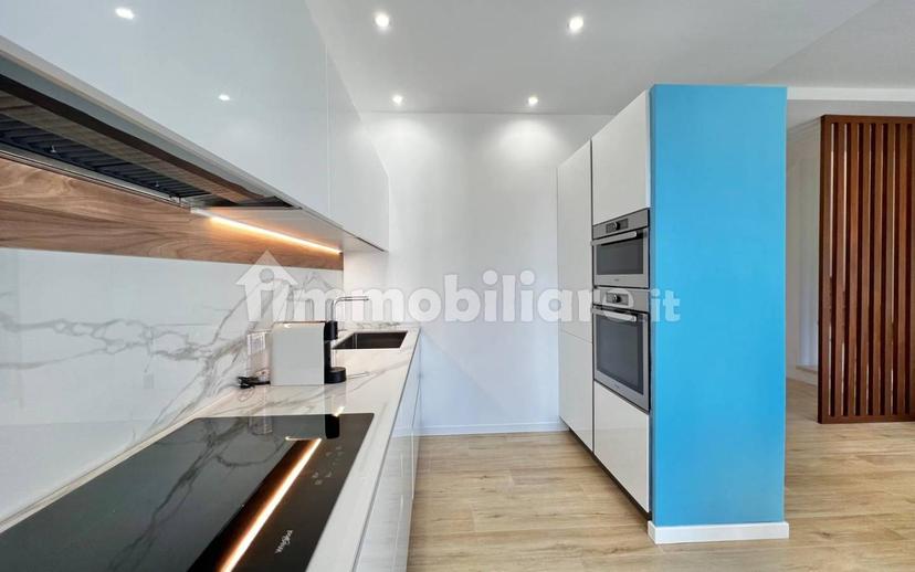 Villa a schiera via della Caserma 17, Torre del Lago, Viareggio — foto 43 di 60