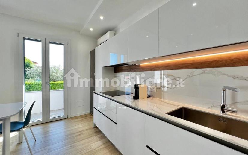 Villa a schiera via della Caserma 17, Torre del Lago, Viareggio — foto 39 di 60