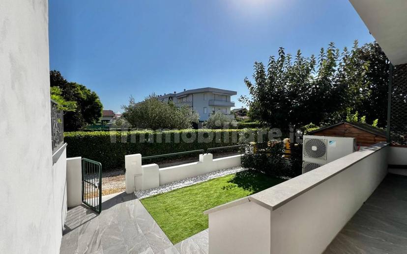 Villa a schiera via della Caserma 17, Torre del Lago, Viareggio — foto 52 di 60