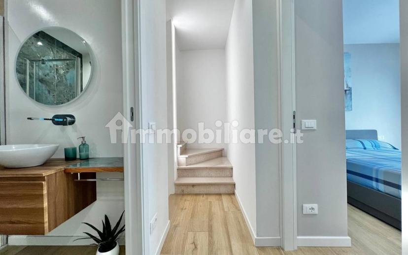 Villa a schiera via della Caserma 17, Torre del Lago, Viareggio — foto 3 di 60