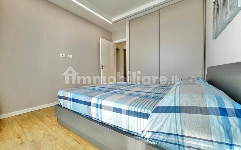 Villa a schiera via della Caserma 17, Torre del Lago, Viareggio — foto 53 di 60