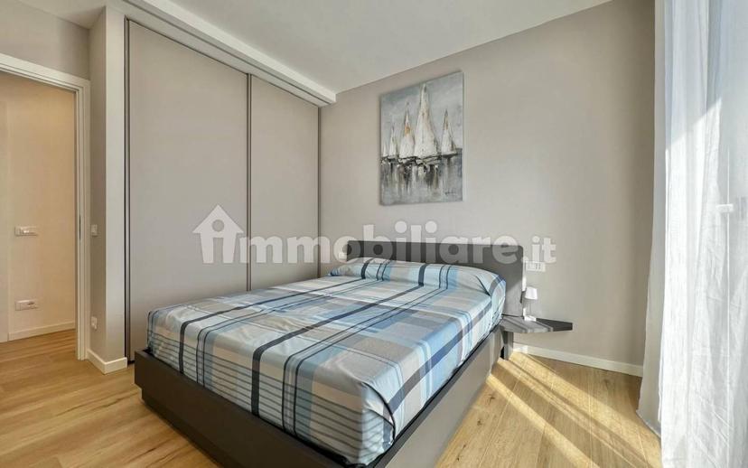 Villa a schiera via della Caserma 17, Torre del Lago, Viareggio — foto 22 di 60