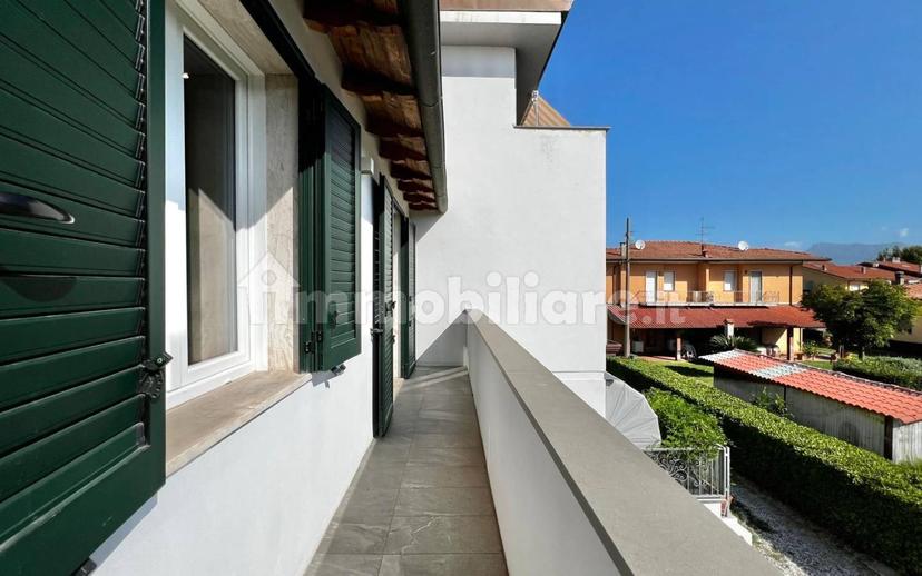 Villa a schiera via della Caserma 17, Torre del Lago, Viareggio — foto 34 di 60