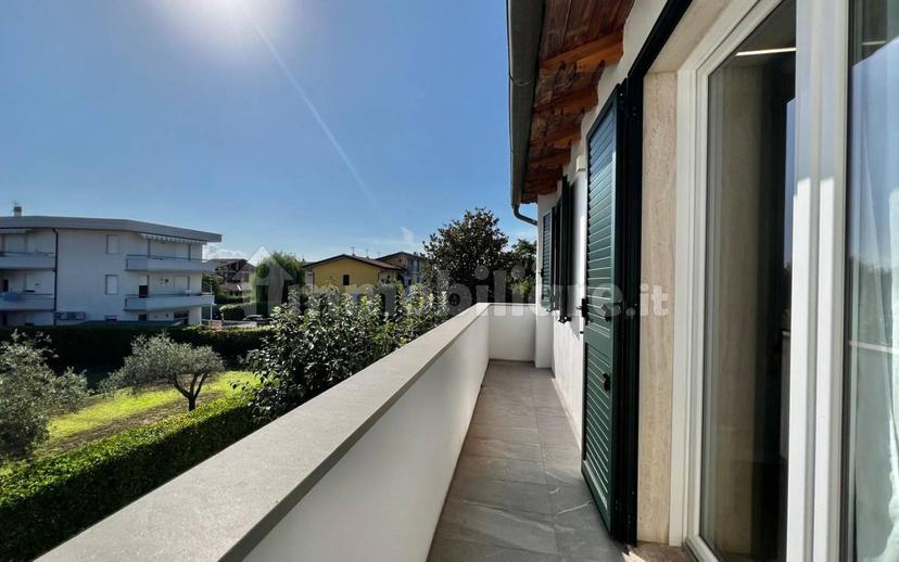 Villa a schiera via della Caserma 17, Torre del Lago, Viareggio — foto 60 di 60