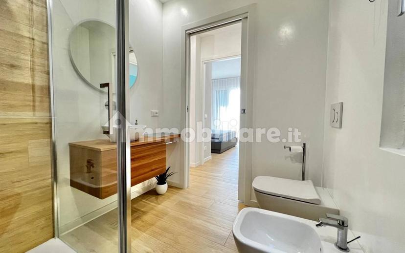 Villa a schiera via della Caserma 17, Torre del Lago, Viareggio — foto 16 di 60