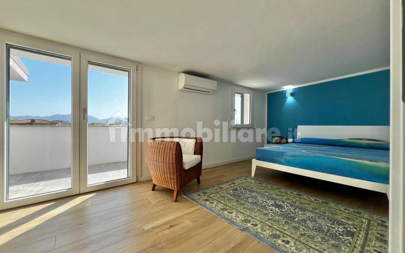 Villa a schiera via della Caserma 17, Torre del Lago, Viareggio — foto 49 di 60