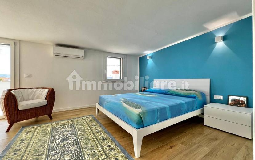 Villa a schiera via della Caserma 17, Torre del Lago, Viareggio — foto 51 di 60