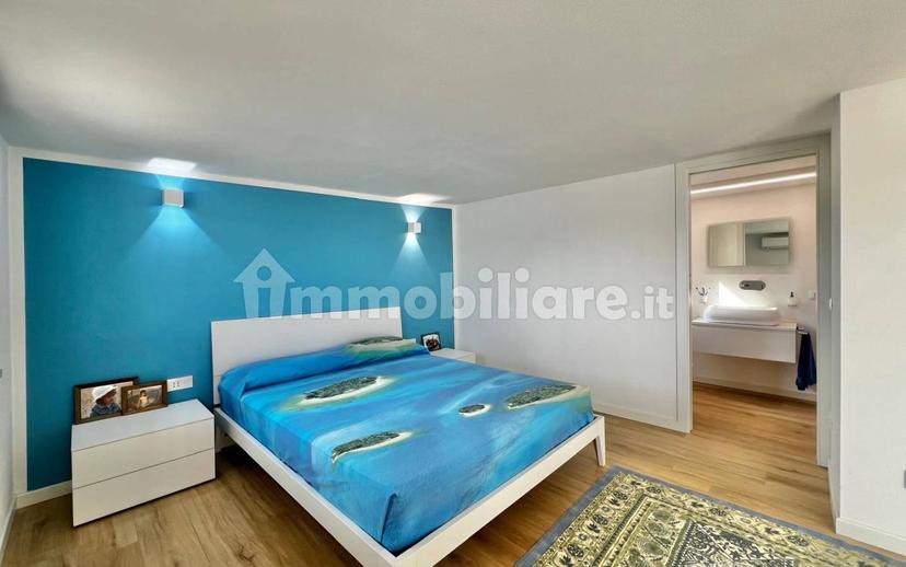 Villa a schiera via della Caserma 17, Torre del Lago, Viareggio — foto 45 di 60