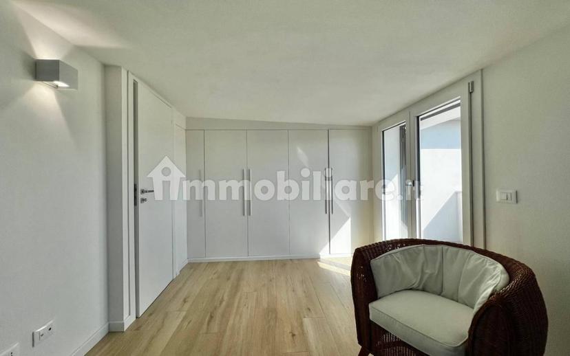 Villa a schiera via della Caserma 17, Torre del Lago, Viareggio — foto 32 di 60