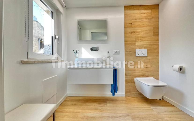 Villa a schiera via della Caserma 17, Torre del Lago, Viareggio — foto 59 di 60