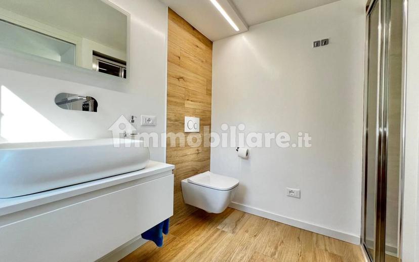 Villa a schiera via della Caserma 17, Torre del Lago, Viareggio — foto 44 di 60