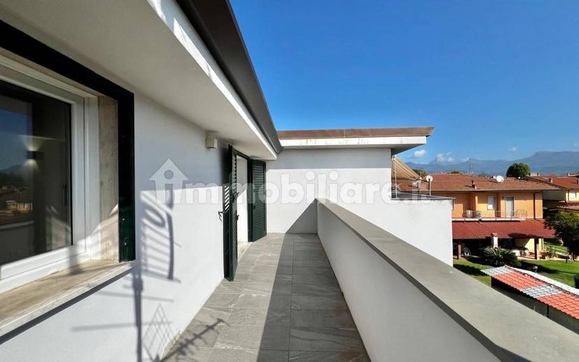 Villa a schiera via della Caserma 17, Torre del Lago, Viareggio — foto 48 di 60