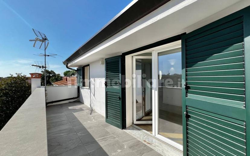 Villa a schiera via della Caserma 17, Torre del Lago, Viareggio — foto 21 di 60