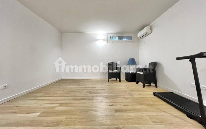 Villa a schiera via della Caserma 17, Torre del Lago, Viareggio — foto 38 di 60