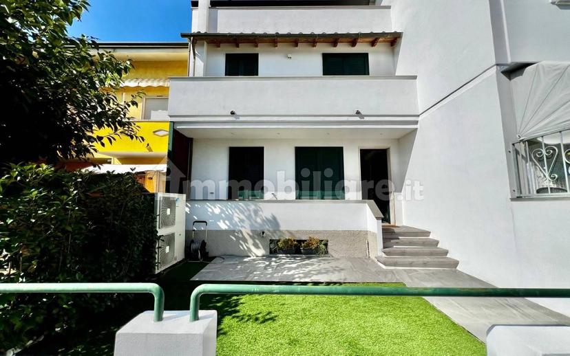 Villa a schiera via della Caserma 17, Torre del Lago, Viareggio — foto 54 di 60