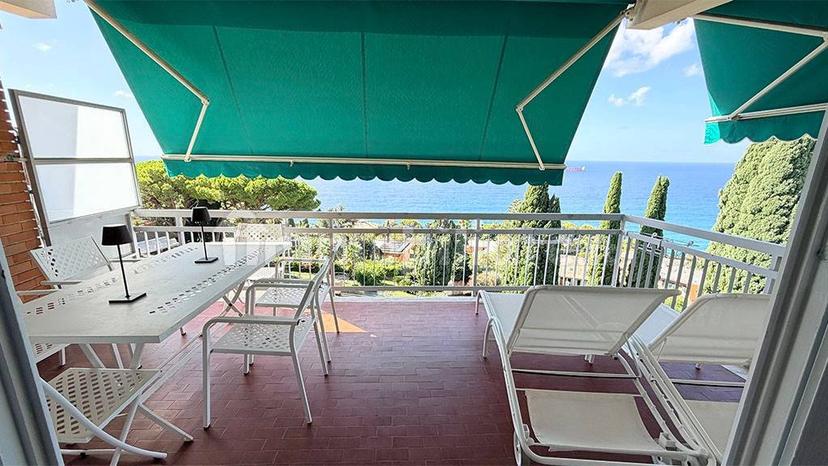 Trilocale via Roma 52, Centro, Pieve Ligure — foto 12 di 30