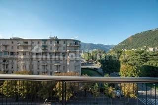 Quadrilocale viale Fratelli Rosselli 10, Stadio - Borgo Vico, Como — foto 5 di 33