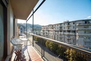 Quadrilocale viale Fratelli Rosselli 10, Stadio - Borgo Vico, Como — foto 2 di 33