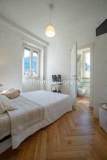 Quadrilocale viale Fratelli Rosselli 10, Stadio - Borgo Vico, Como — foto 12 di 33