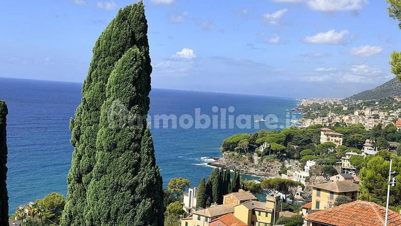 Trilocale via Roma 52, Centro, Pieve Ligure — foto 22 di 30