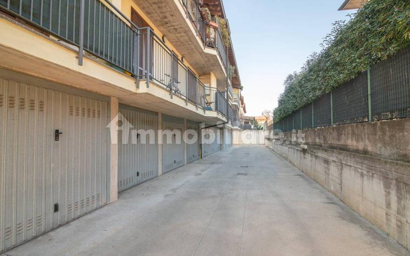 Trilocale via 2 Giugno 17, Casorate Primo — foto 20 di 31