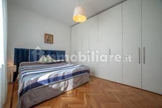 Quadrilocale viale Fratelli Rosselli 10, Stadio - Borgo Vico, Como — foto 4 di 33