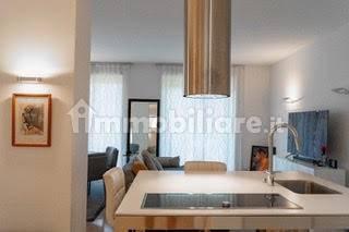 Quadrilocale viale Fratelli Rosselli 10, Stadio - Borgo Vico, Como — foto 6 di 33
