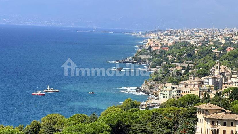 Trilocale via Roma 52, Centro, Pieve Ligure — foto 7 di 30