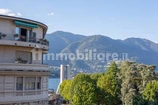 Quadrilocale viale Fratelli Rosselli 10, Stadio - Borgo Vico, Como — foto 11 di 33