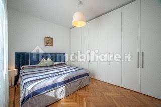Quadrilocale viale Fratelli Rosselli 10, Stadio - Borgo Vico, Como — foto 24 di 33