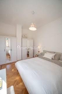 Quadrilocale viale Fratelli Rosselli 10, Stadio - Borgo Vico, Como — foto 30 di 33