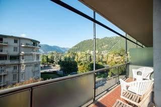 Quadrilocale viale Fratelli Rosselli 10, Stadio - Borgo Vico, Como — foto 3 di 33