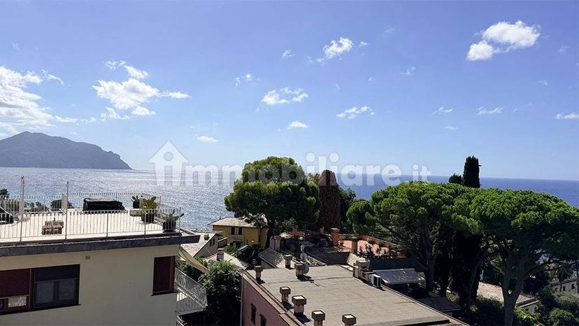 Trilocale via Roma 52, Centro, Pieve Ligure — foto 27 di 30