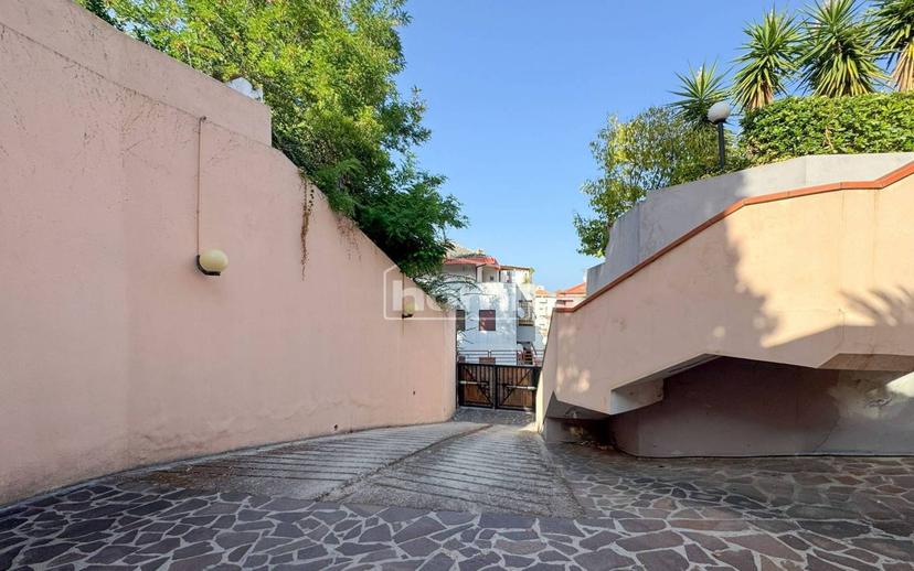Villa bifamiliare via Domenico Gallucci 14, Centro, Francavilla al Mare — foto 26 di 37