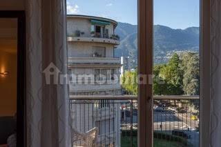 Quadrilocale viale Fratelli Rosselli 10, Stadio - Borgo Vico, Como — foto 9 di 33