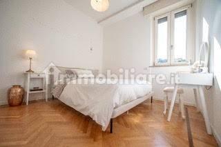 Quadrilocale viale Fratelli Rosselli 10, Stadio - Borgo Vico, Como — foto 18 di 33