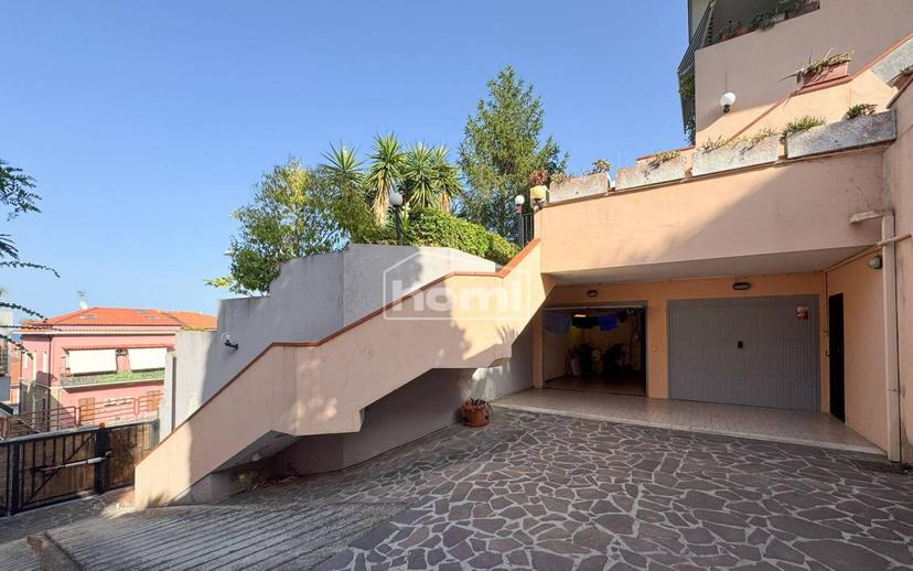 Villa bifamiliare via Domenico Gallucci 14, Centro, Francavilla al Mare — foto 33 di 37
