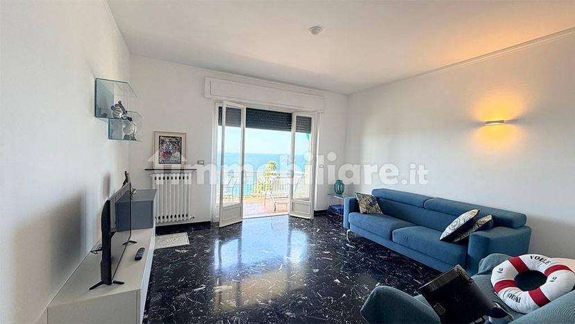 Trilocale via Roma 52, Centro, Pieve Ligure — foto 17 di 30