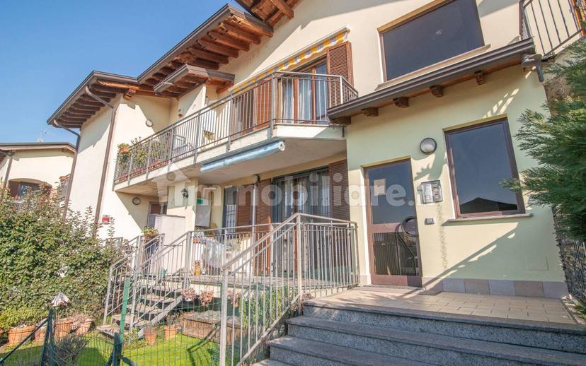 Trilocale via 2 Giugno 17, Casorate Primo — foto 25 di 31