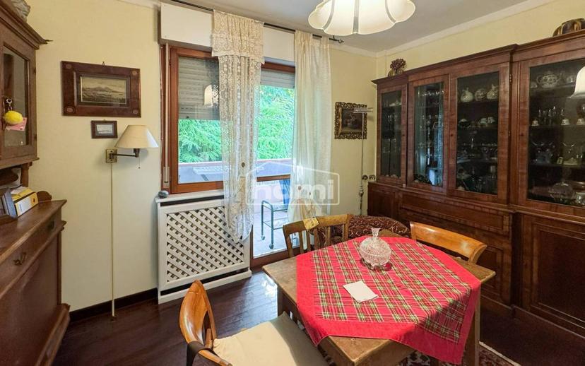 Villa bifamiliare via Domenico Gallucci 14, Centro, Francavilla al Mare — foto 23 di 37