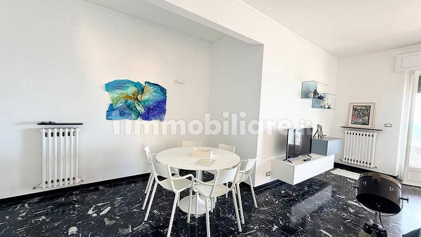 Trilocale via Roma 52, Centro, Pieve Ligure — foto 15 di 30
