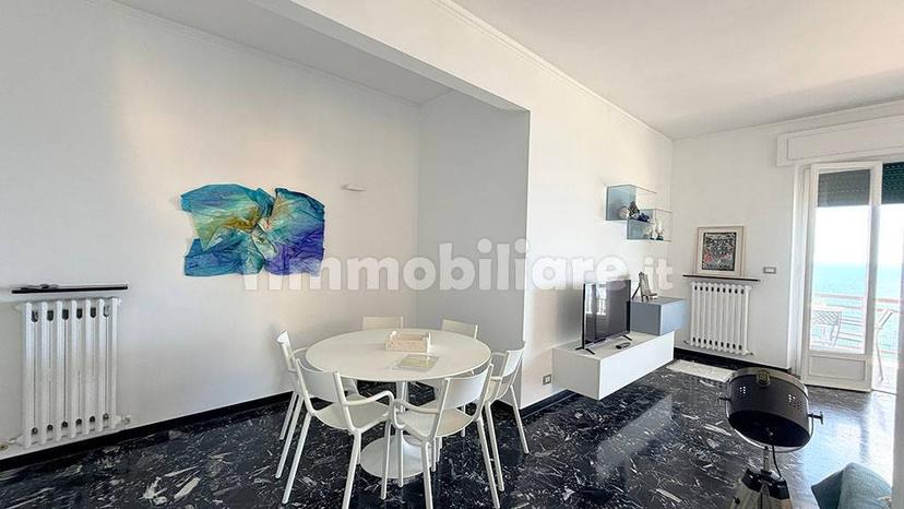 Trilocale via Roma 52, Centro, Pieve Ligure — foto 21 di 30