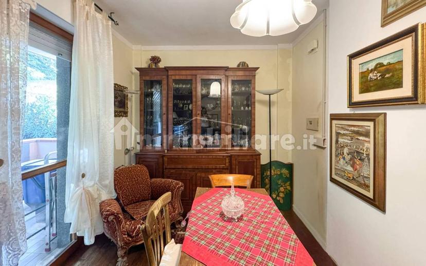 Villa bifamiliare via Domenico Gallucci 14, Centro, Francavilla al Mare — foto 31 di 37