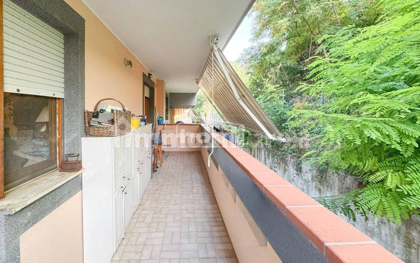 Villa bifamiliare via Domenico Gallucci 14, Centro, Francavilla al Mare — foto 6 di 37
