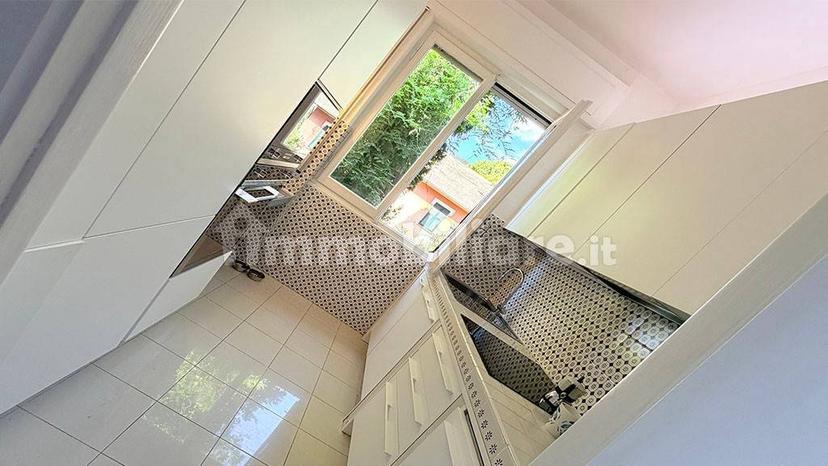 Trilocale via Roma 52, Centro, Pieve Ligure — foto 14 di 30
